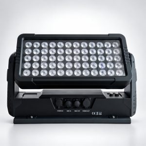 Ribalta LED P5 60x10W RGBW IP66