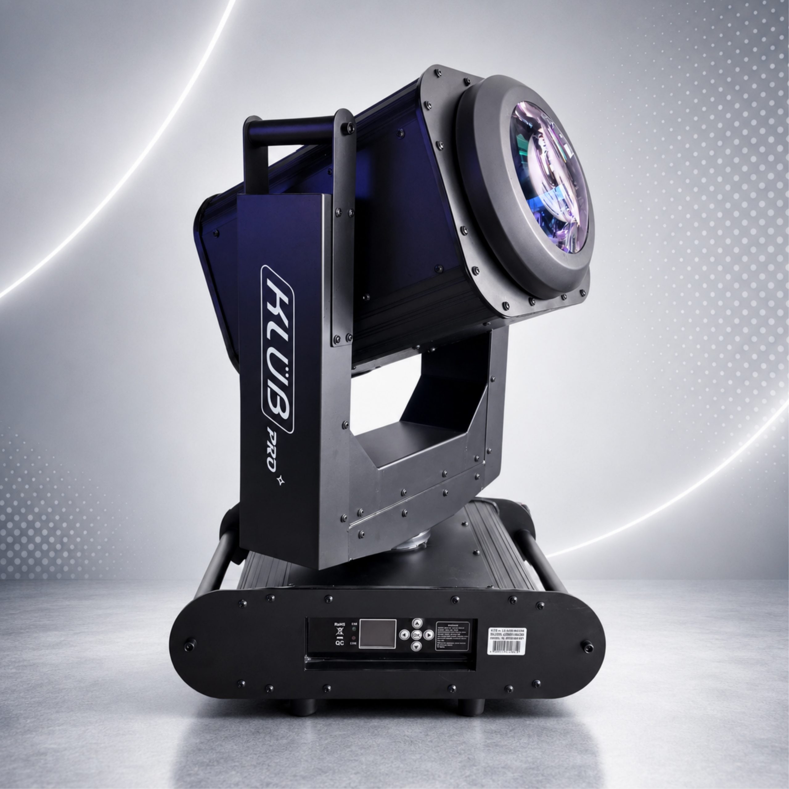 Moving Head Beam 460W Outdoor