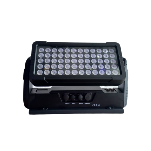 RIBALTA LED P5 60X10W RGBW IP66