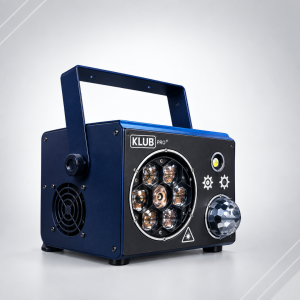 Multiraio 4em1 BOX – Compacto, Completo e Potente!