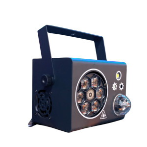 MULTIRAIO 4EM1 BOX – COMPACTO, COMPLETO E POTENTE!