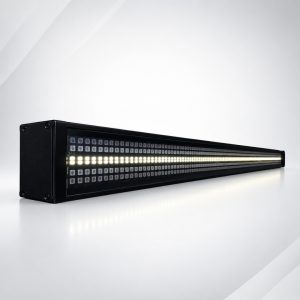 Ribalta LED Pixel KR180 com Fita