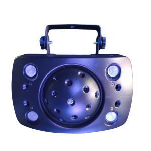 MULTI RAIO MATRIX LASER K1L-3000