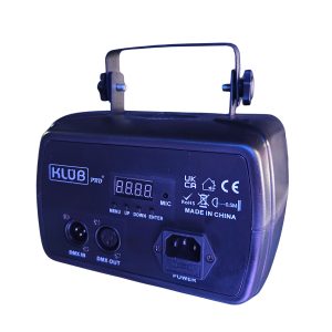 MULTI RAIO MATRIX LASER K1L-3000