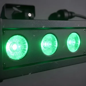 RIBALTA LED 18X12W RGBW OUTDOOR