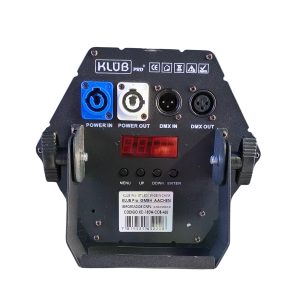 REFLETOR COLMEIA RETRO RGB + BRANCO KC-180W