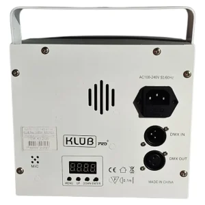 Multiraio Double Derby Laser K3-2120