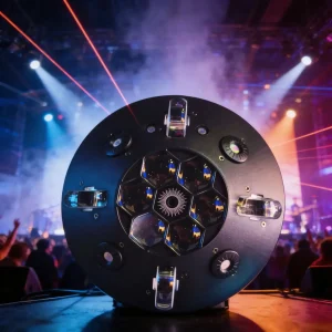 MULTI RAIO DISC BEE EYE k8-2100