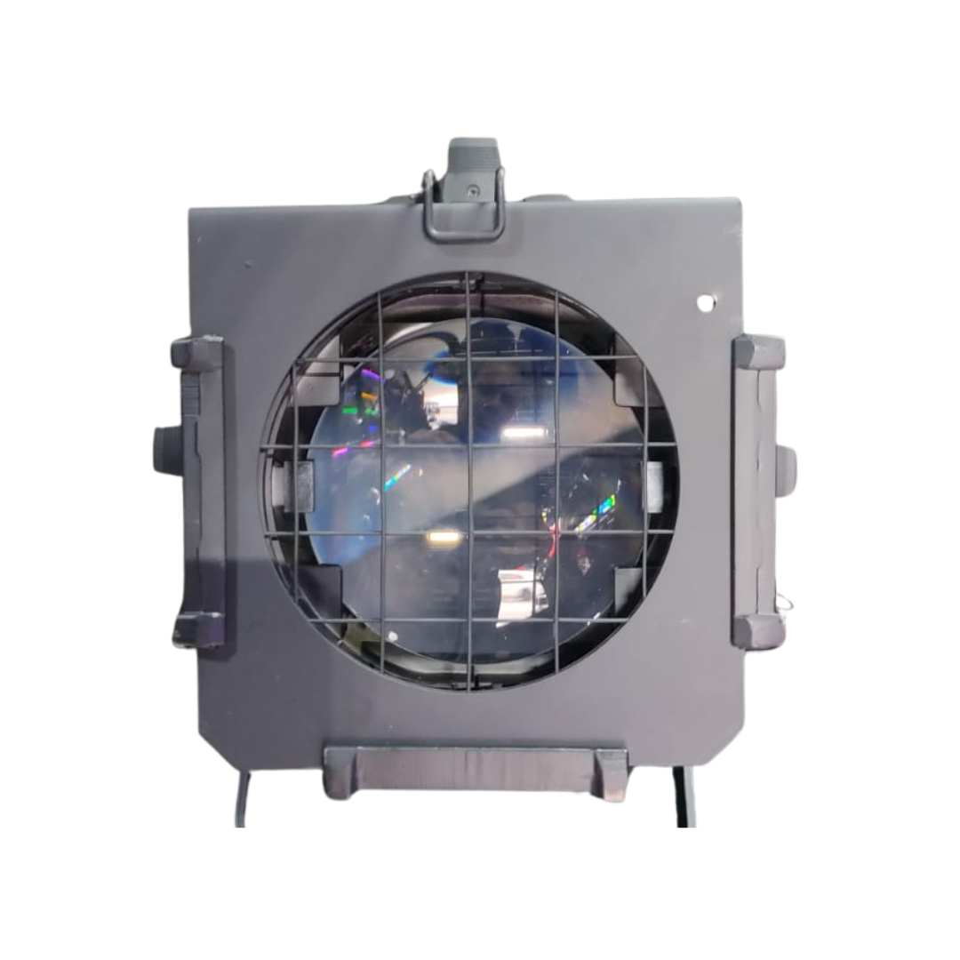 Projetor Elipsoidal KLUB PRO 750W 36° KE-750 - Imagem 2