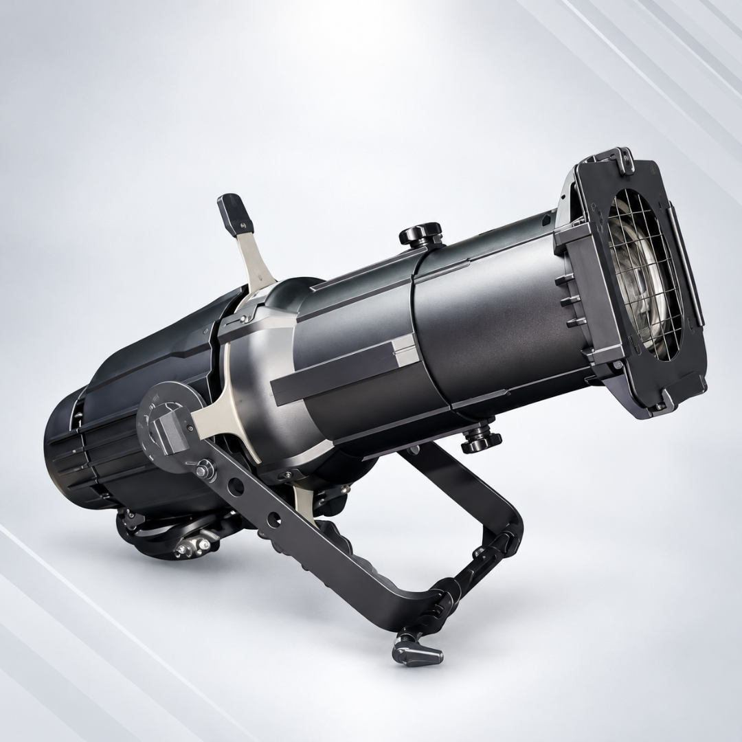 Projetor Elipsoidal KLUB PRO 750W 36° KE-750