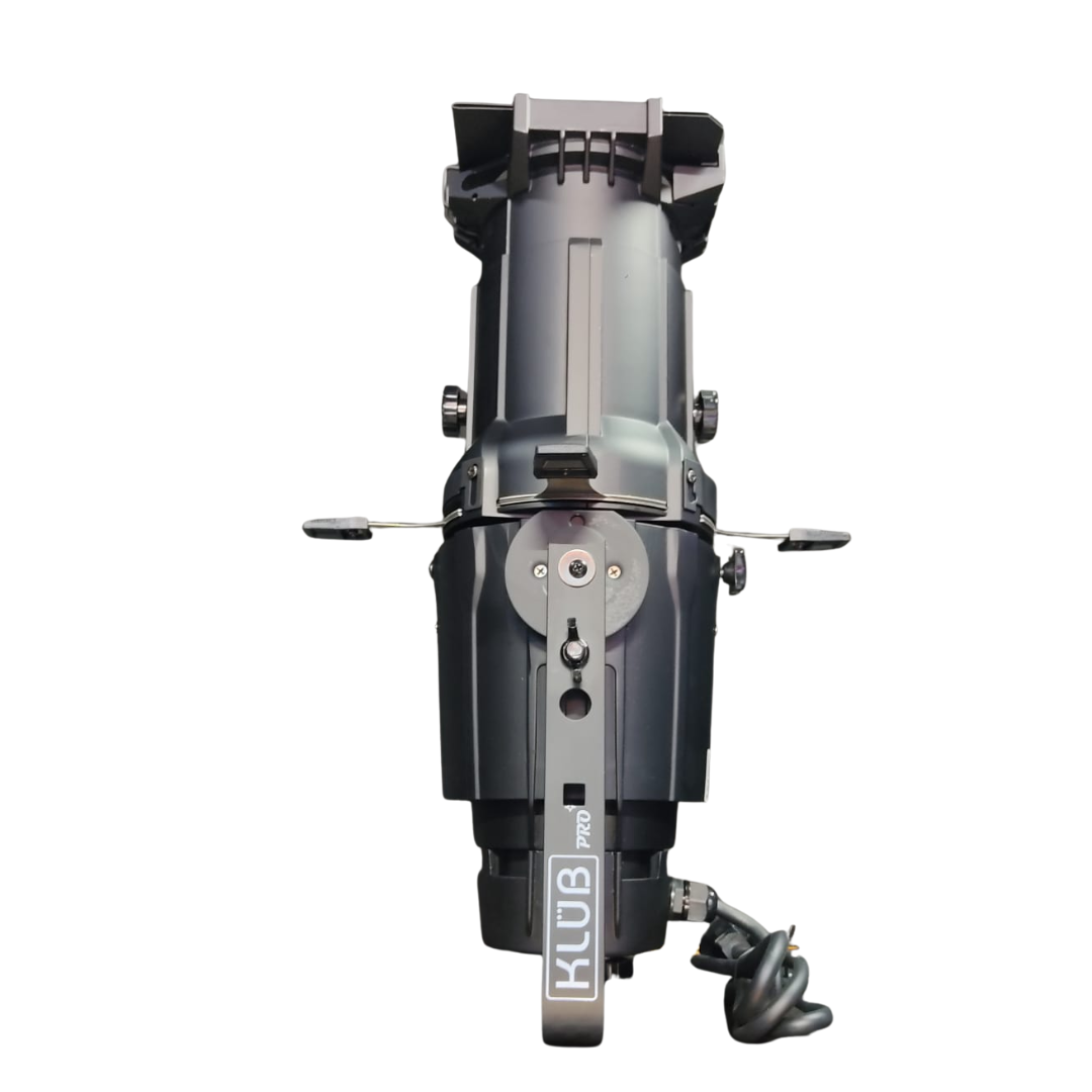 Projetor Elipsoidal KLUB PRO 750W 36° KE-750 - Imagem 3