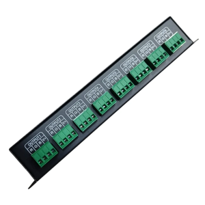 Decoder DMX WCI2-RGB 24 Canais 3A