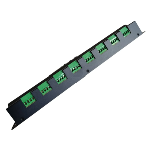 Decoder DMX RDM WC15-RGB 24 Canais 5A