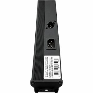 Ribalta LED RGB 64 x 3w