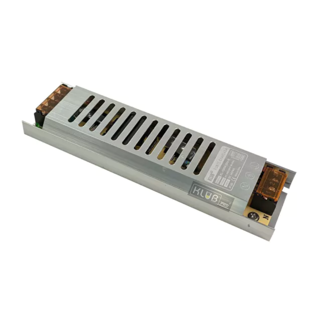 Fonte Chaveada 100W x 24V 4A - Imagem 2
