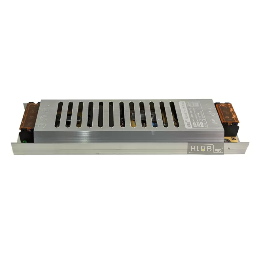 Fonte Chaveada 100W x 24V 4A - Imagem 3