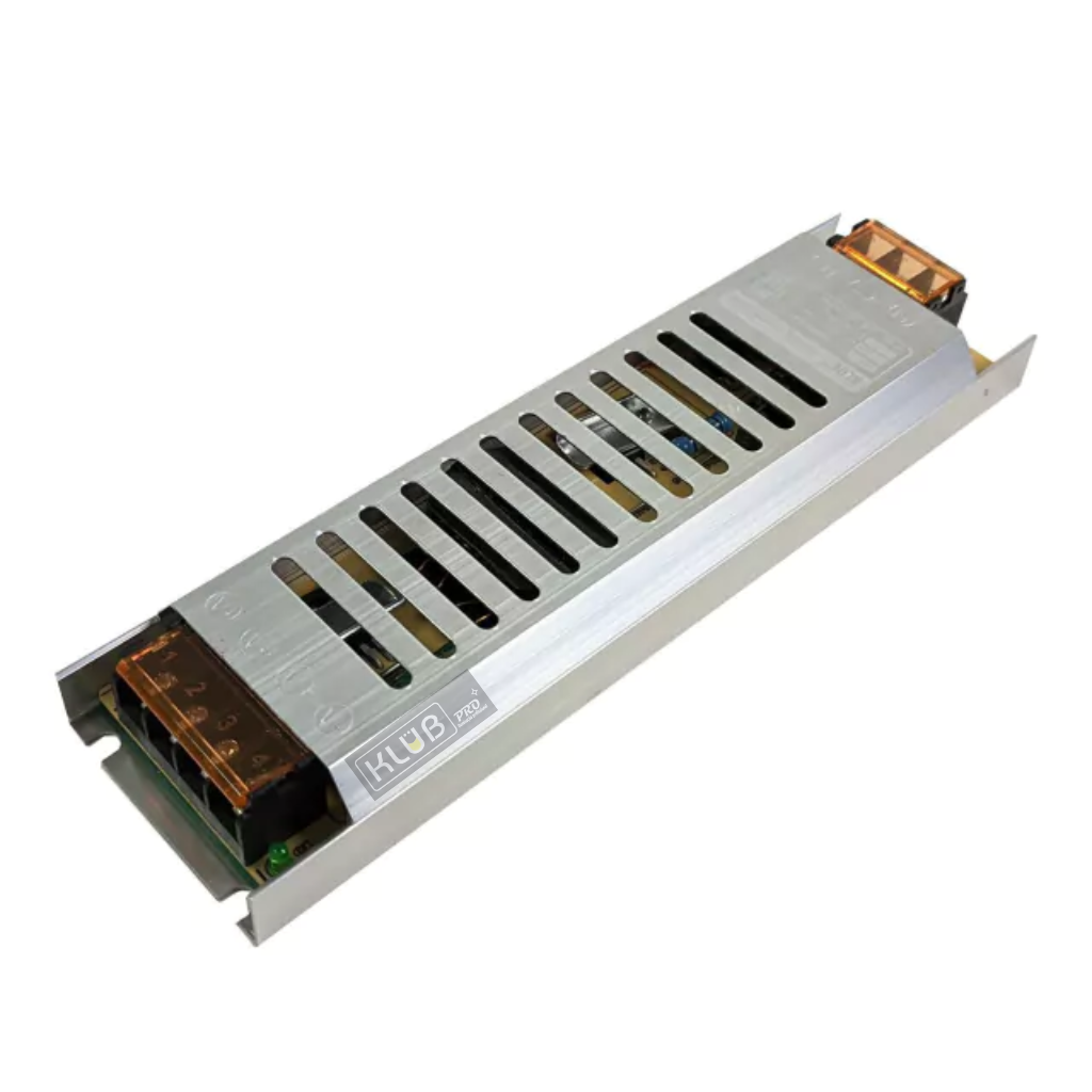 Fonte Chaveada 100W x 24V 4A - Imagem 4