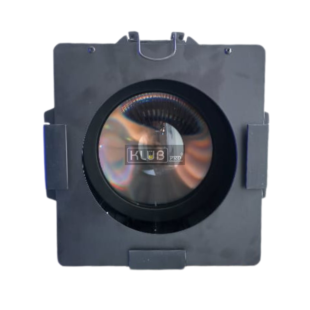 Projetor Elipsoidal 750W com Zoom 25/50° KHL-750 - Imagem 5