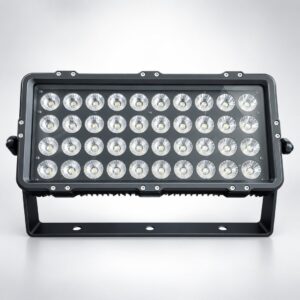 Ribalta LED P5 40x10W RGBW