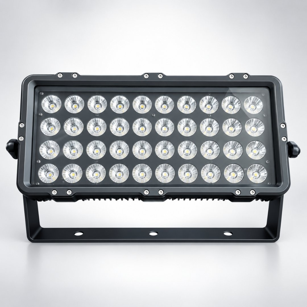 Ribalta LED P5 40x10W RGBW