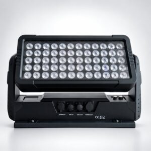 Ribalta LED P5 60x10W RGBW IP66