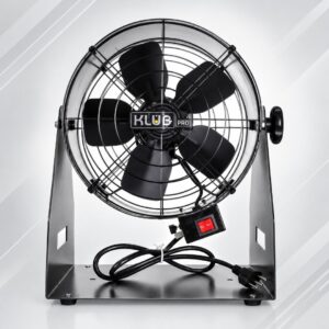 Mini Fan com Dimmer Lumyna
