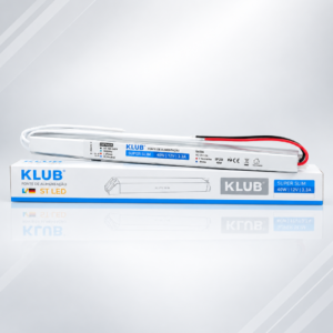 Fonte de Alimentação Super Slim 40W x 12V 3,3A