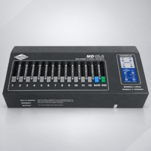 Mesa Dimmer 2000W MDS12.2 Lumyna