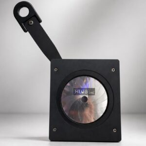 Íris Elipsoidal KLUB