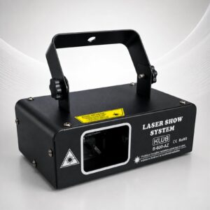 Laser Holográfico B-600 Azul