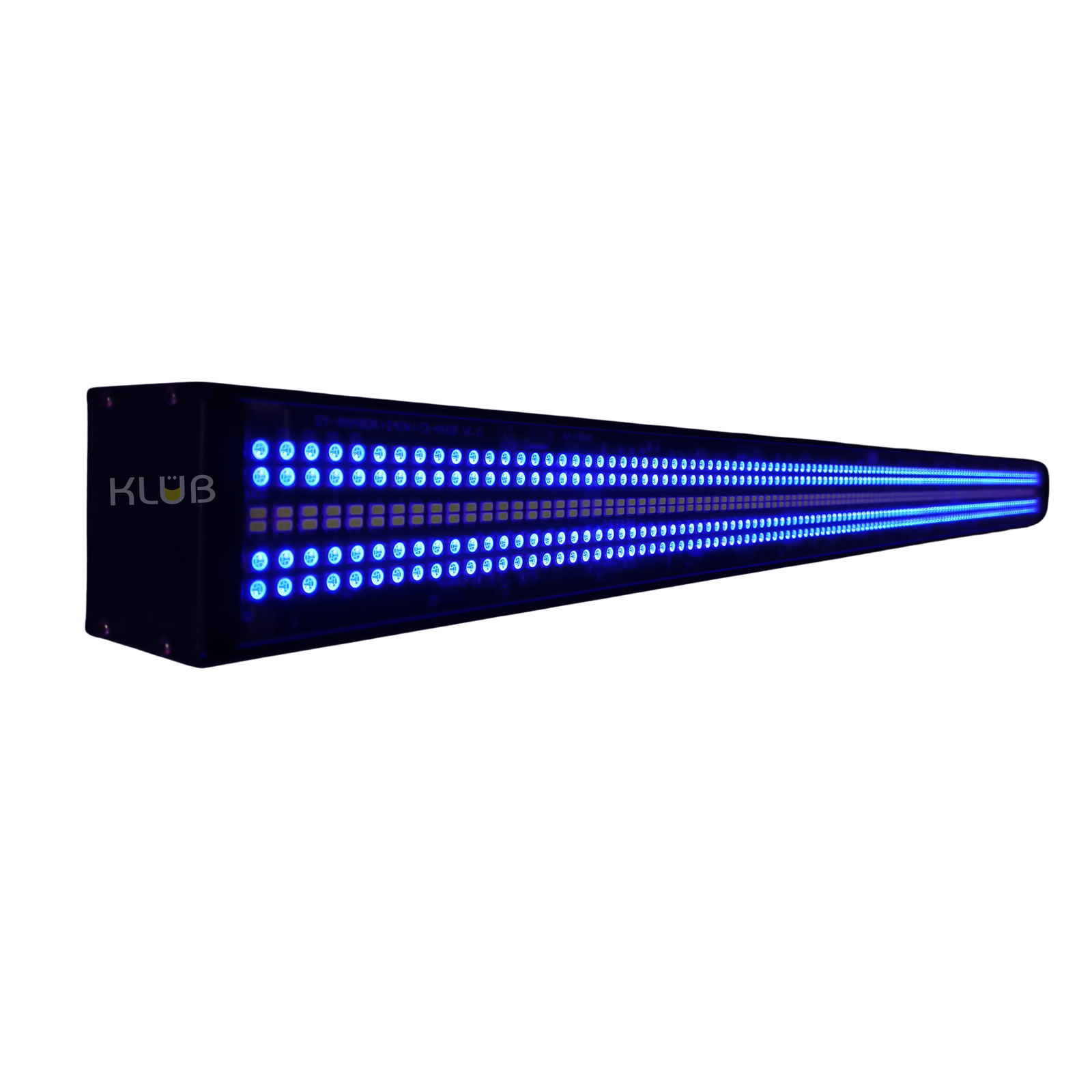 Ribalta LED Pixel KR180 com Fita - Imagem 2