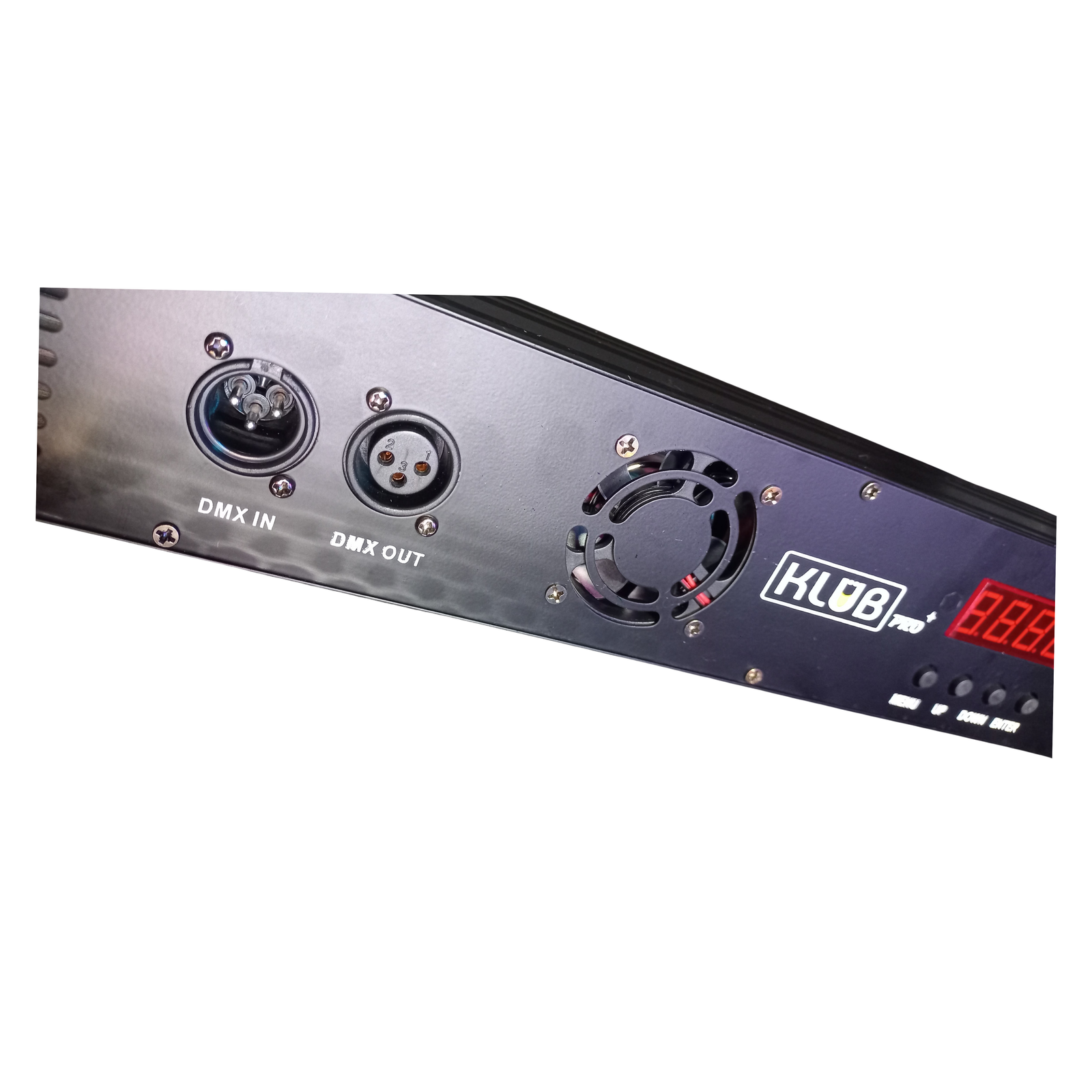 Ribalta LED Pixel KR180 com Fita - Imagem 6